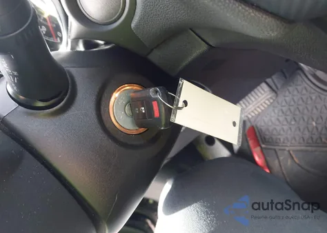 2022 Mitsubishi Outlander Sport 2.0 Es Awc z USA, uszkodzony, nr VIN JA4ARUAU2NU006380